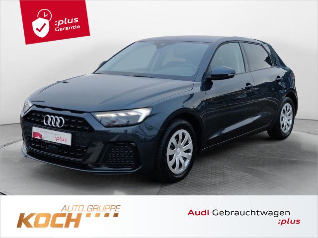 Audi A1 Sportback 30 TFSI S-Tronic advanced, EA8, LED