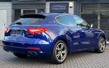 Maserati Levante GRANLUSSO*BRAUN-LEDER*PANO*TOTWINKEL*KAM - Maserati mit Diesel-Antrieb