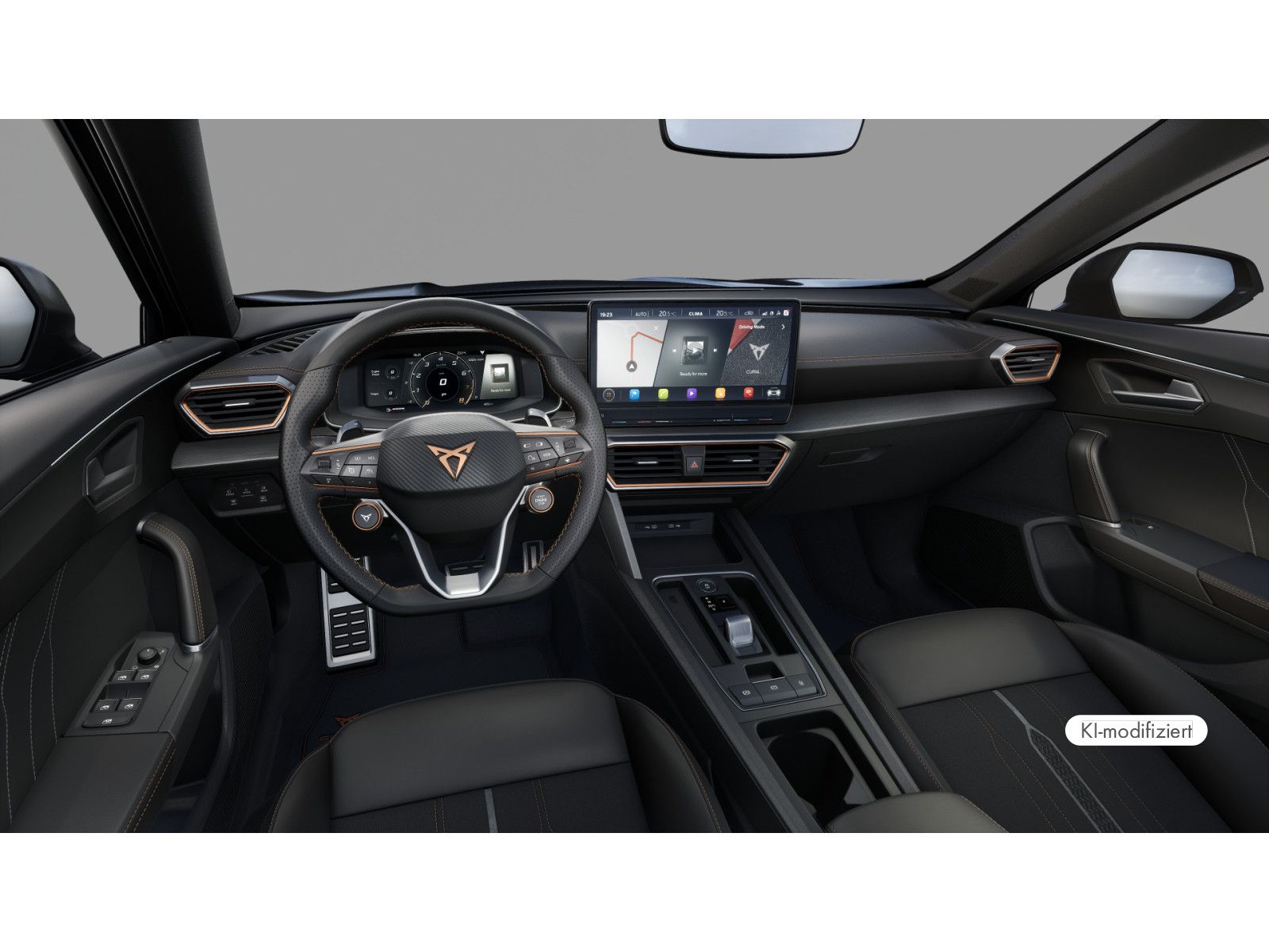 Cupra Formentor - Bild 8