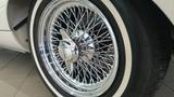 Jaguar E-Type 2+2 4.2 S2 RHD grosses Faltdach  - Jaguar E-Type Gebrauchtwagen