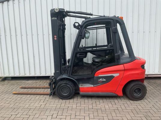 Linde H25D-01 BR1202