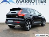 Volvo XC40 T4 Recharge ACC/BLIS/Kamera/Winter-Paket - Volvo Gebrauchtwagen in Bielefeld