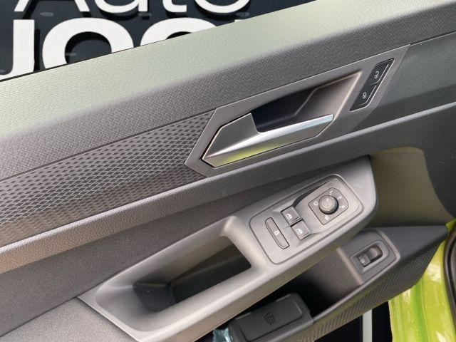 Volkswagen Caddy Life Plugin eHybrid  AHK 5 Ja Garantie