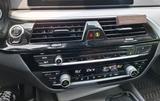 BMW 525d Touring Automatik 8-Gang. - BMW: Automatik, 8 Gang