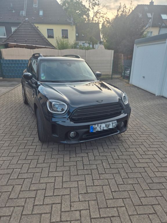 Image of MINI Cooper Countryman
