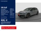 Volkswagen Golf 8 GTI 2.0 TSI DSG Black 19 AHK MATRIX PANO - Volkswagen Gebrauchtwagen in Halle