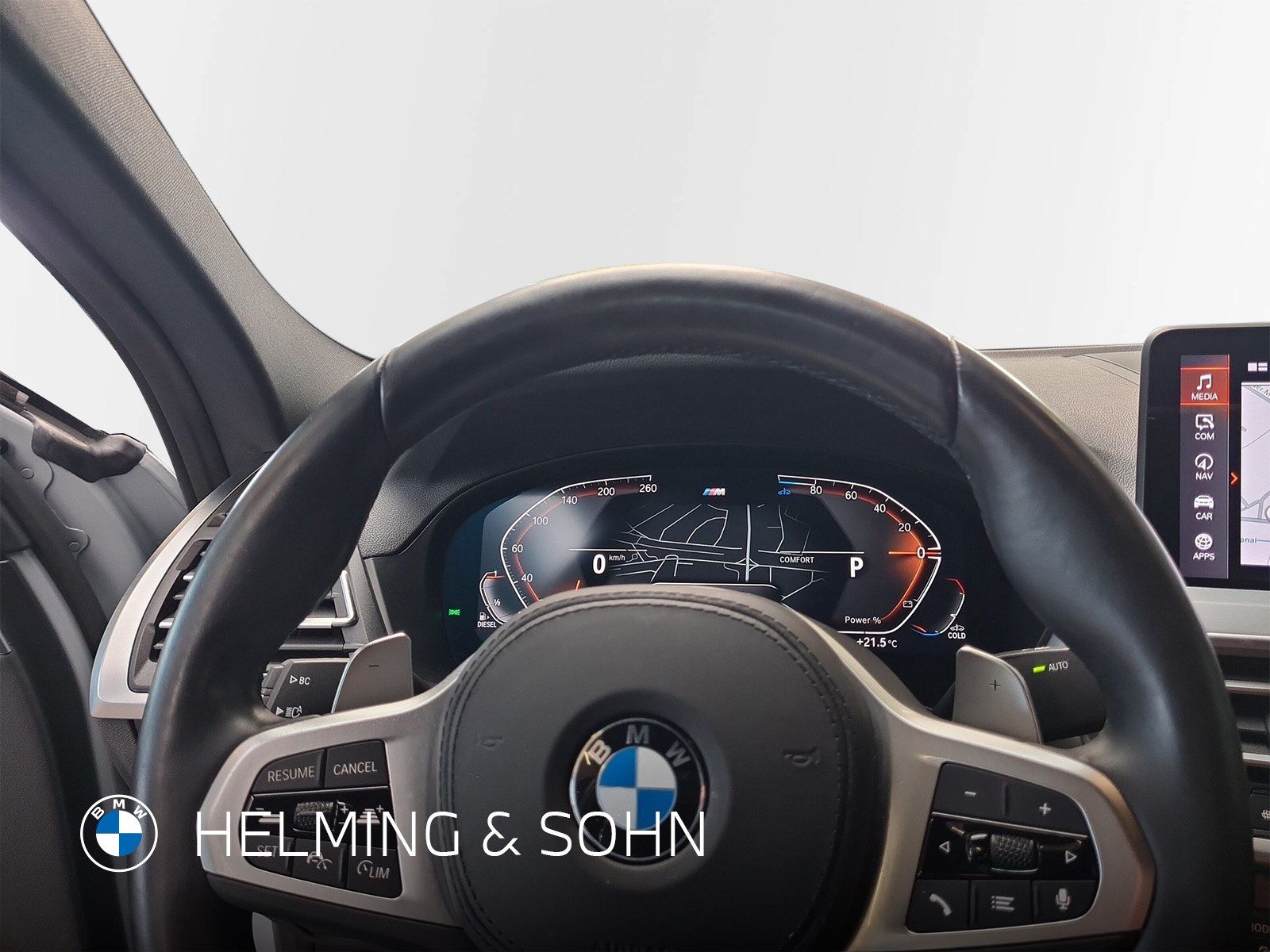 BMW X4 - Bild 11