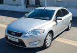 Ford Mondeo 1.6 *Sitzheizung*PDC*Tempomat* - Ford Mondeo mit Benzin-Antrieb: Limousine, 1.6