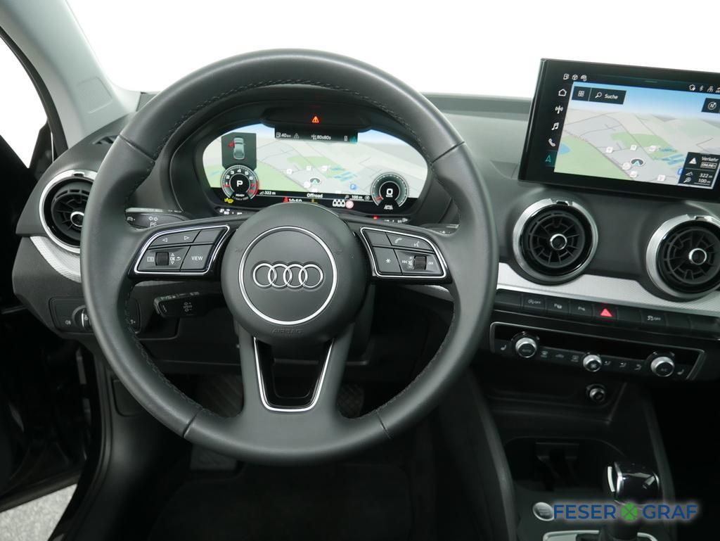 Audi Q2 - Bild 12
