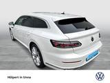 Volkswagen Arteon Shooting Brake 2.0 R-LINE PANO AHK LM19 - Volkswagen Arteon: Beheizbares Lenkrad
