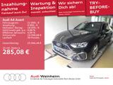 Audi A4 Avant 35 TFSI S-Line Matix LED S-tronic uvm - Audi A4 Gebrauchtwagen in Mannheim