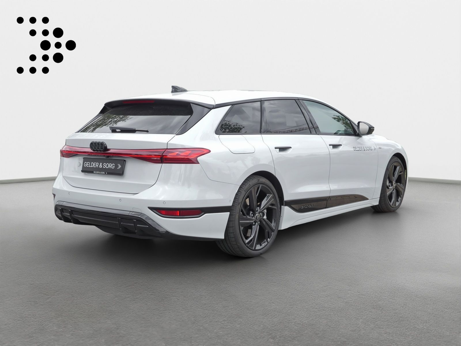 Audi A6 e-tron - Bild 2