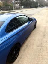 BMW M235i xDrive Coupé - - BMW M235 aus 2015