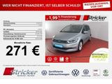 Volkswagen Touran Highline 2.0TDI DSG 271,-ohne Anzahlung K - Volkswagen Touran Jahreswagen mit Diesel-Antrieb