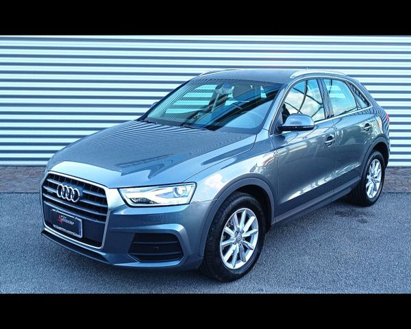 Audi AUDI Q3 2.0 TDI 150 CV QUATTRO S-TRONIC BUSINES