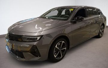 Opel Astra L ST 1.2 T Automatik GS Navi Ergositz
