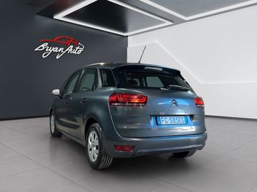 Citroen C4 Picasso - 3