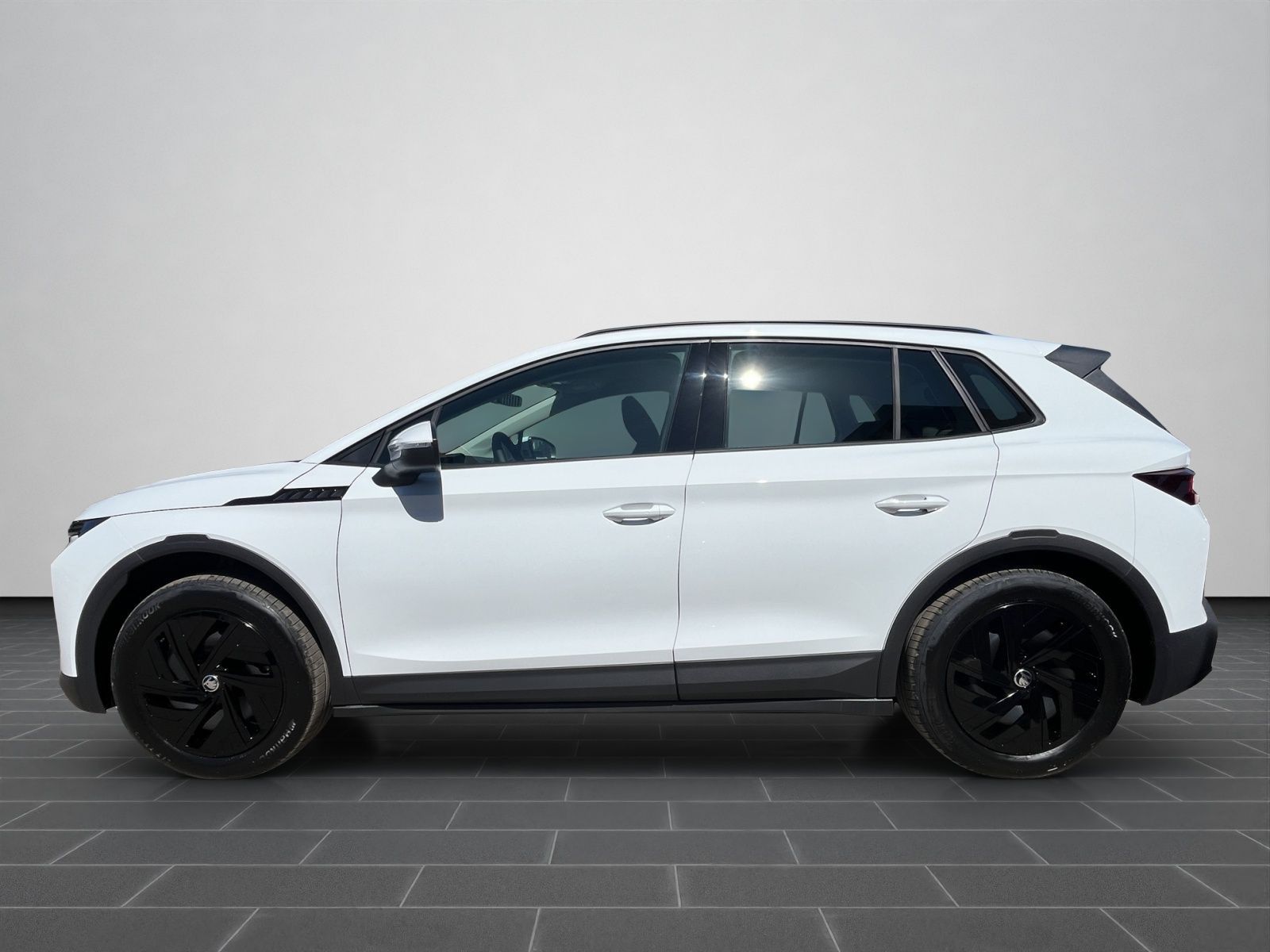 Skoda Elroq - Bild 9