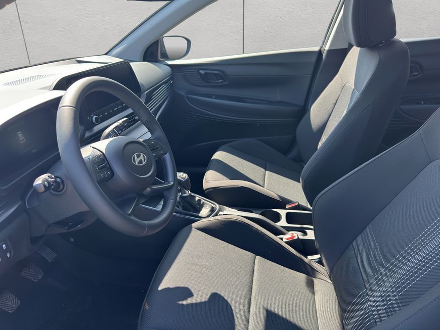 Hyundai BAYON – Bild 9
