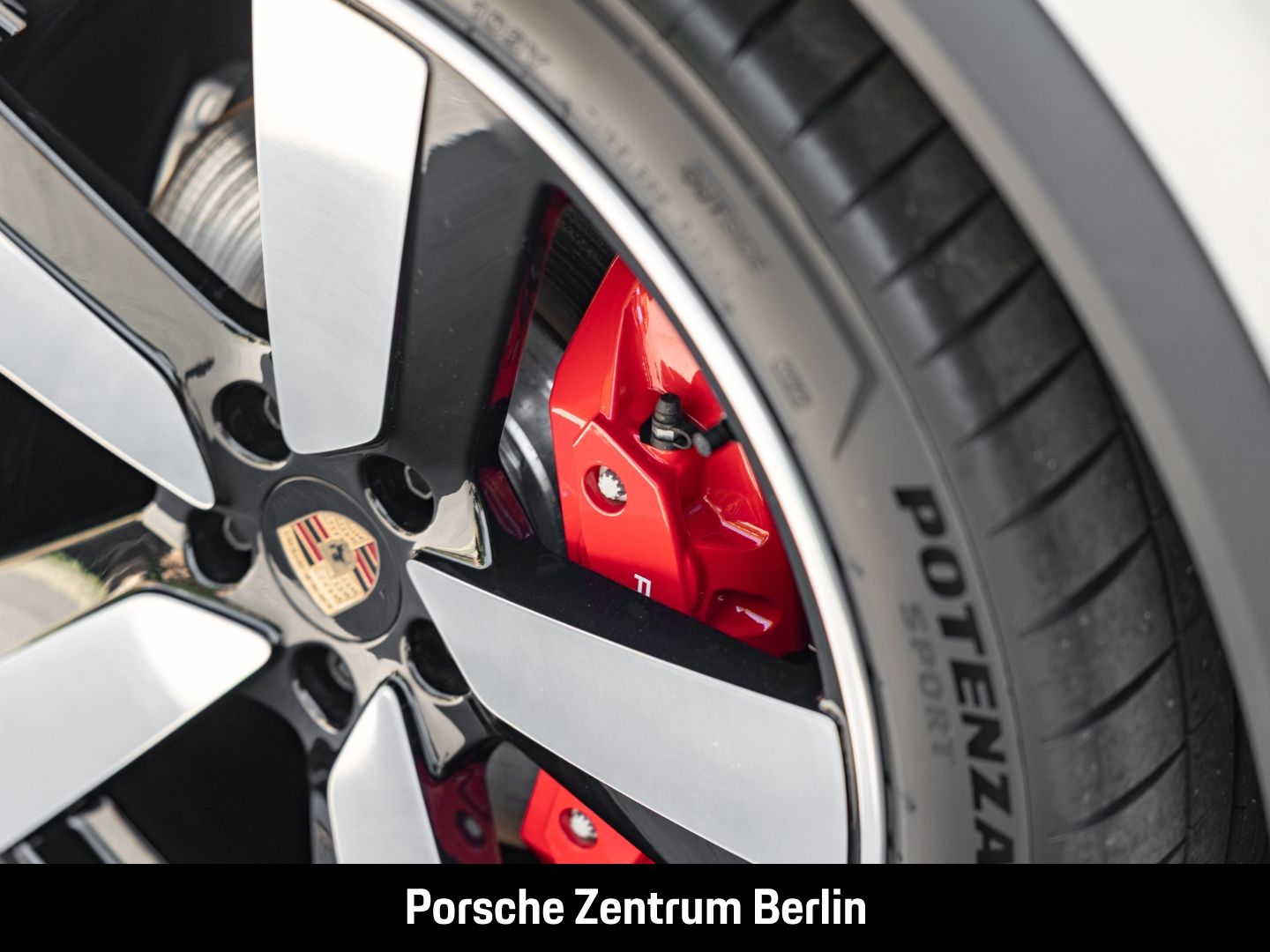 Porsche Macan - Bild 18