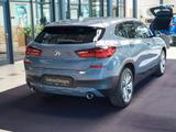 BMW X2 20d xDrive Shadow-Line Harman Kardon AHK HUD - BMW X2 Gebrauchtwagen