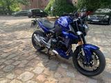 BMW F 900 R |A2|HU & Service NEU| - BMW R 90 S