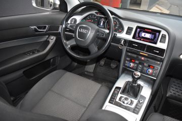 Audi A6 - 5