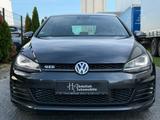 Volkswagen Golf VII Lim. GTD BMT - mit Diesel-Antrieb: Scheckheftgepflegt, Kleinwagen