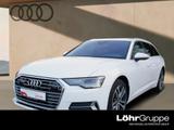 Audi A6 Avant  45 TDI quattro Sport AHK Navi+VC HuD A - Audi A6