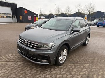 Volkswagen Tiguan Allspace - 1