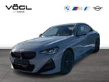 BMW 220d Coupé M Sport HiFi DAB LED WLAN Komfortzg.