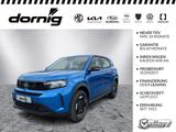 Opel Frontera Edition. Navi, Sitzheizung, Kamera - Opel Frontera Edition mit Hybrid-Antrieb (Benzin/Elektro)