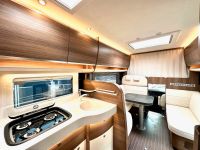 Concorde Cruiser 891 LR -Diamond Series- Hydr. Stützen (10/18)
