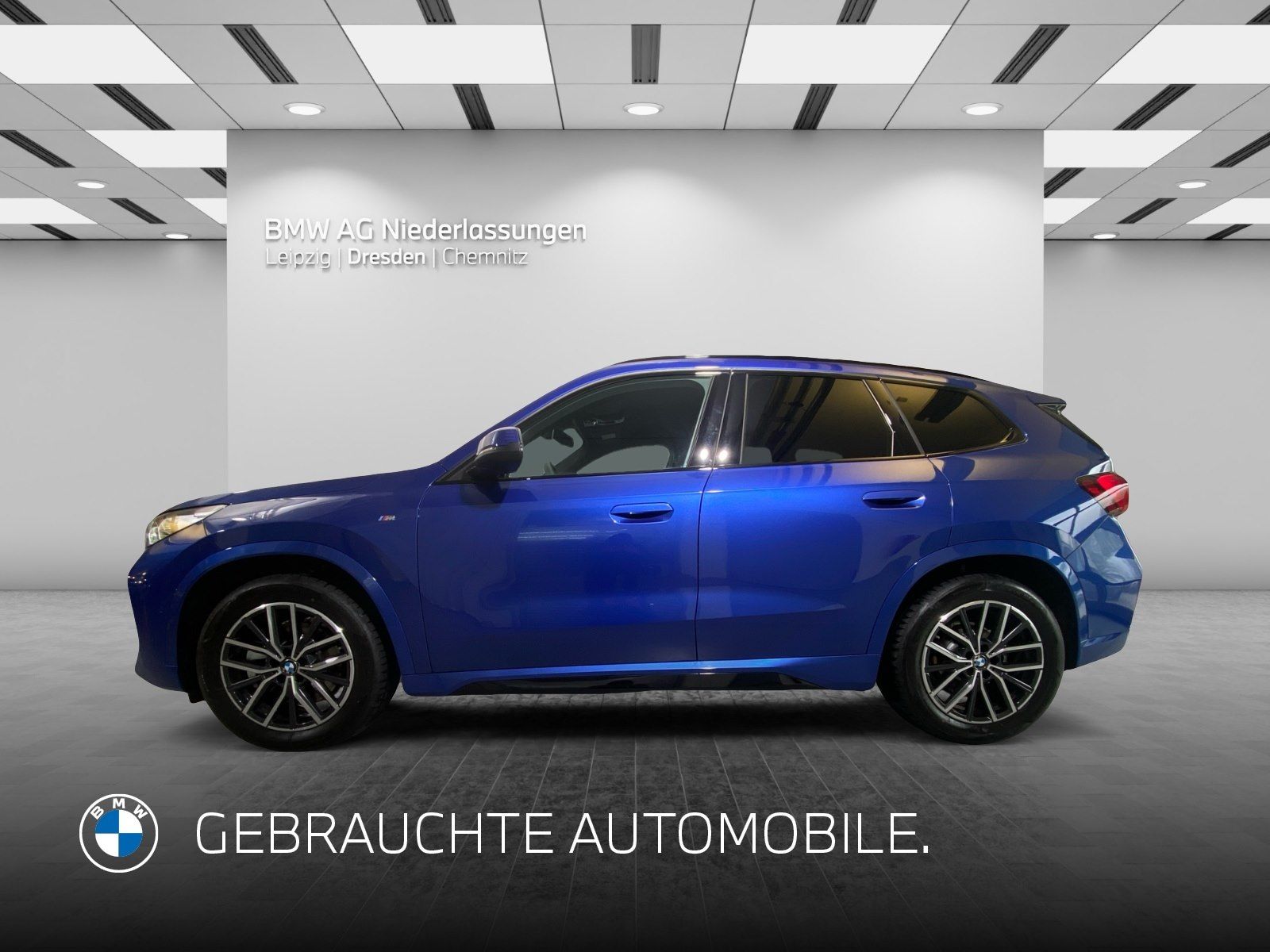 BMW X1 - Bild 2