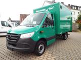 Mercedes-Benz Sprinter 314 7G-TRONIC, ISO-Koffer ,LBW, KLIMA