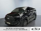 Ford Tourneo Custom Titanium 2.0 EcoBlue 320 L2 Navi - Ford Gebrauchtwagen in Bielefeld