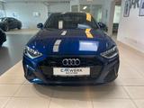 Audi A4 Lim. 45 TDI Quattro 3x S-line , Blackline - Audi A4 Gebrauchtwagen