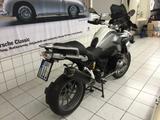 BMW R1200 GS LC 1. Hd, 8700km, neuwertig, Extras - Angebote