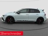 Volkswagen Golf GTI 8 2.0 TSI DSG Clubsport BLACK STYLE PAN - Volkswagen Golf: Allradantrieb
