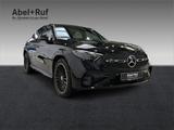 Mercedes-Benz GLC 450 d 4M Coupé AMG+DISTR+NIGHT+Burme+AHK+360 - Mercedes-Benz: Coupe, mit Klimaanlage