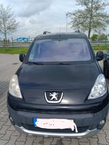 Peugeot Partner Tepee Tepee 110 Family Family - gebrauchte Peugeot Partner Tepee aus dem Jahr 2009