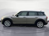 MINI Clubman One Klimaaut. PDC Sitzheizung - MINI One Clubman Gebrauchtwagen