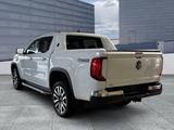 Volkswagen Amarok Aventura 3.0 TDI DSG+SHZ+MAL+USB+DAB+ - Volkswagen Amarok: Dsg