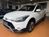 Hyundai i20 Active Tempomat/Sitzheizung/Lenkradhz/Klima - Hyundai i20: Active