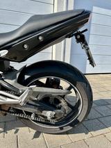 Kawasaki ER6-n ABS - geringe KM - sehr gepflegt - TÜV NEU - KAWASAKI ER6N