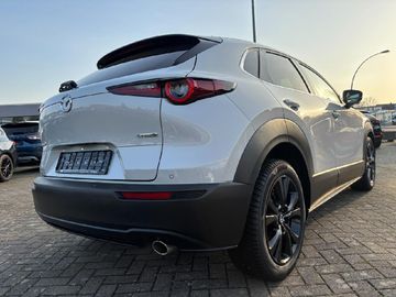 Mazda CX-30 2.5 Homura 2WD NaviKamera