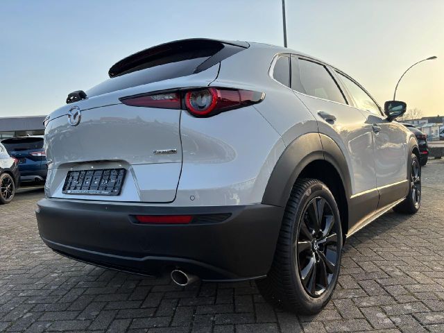Mazda CX-30 2.5 Homura 2WD NaviKamera