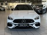 Mercedes-Benz C 63 S T E Perf. Premium+,Voll !!,NP 145.317.-! - Mercedes-Benz C 63 AMG: T
