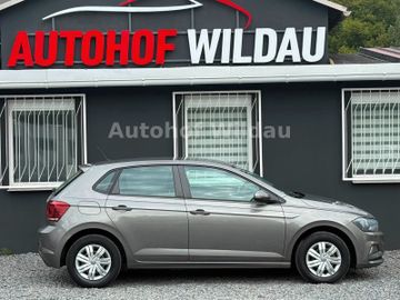 Volkswagen Polo - 9