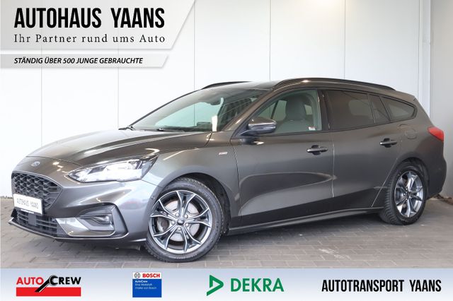 Ford Focus 2.0 ST-Line FRONT+KEY+KAM+NAVI+LED